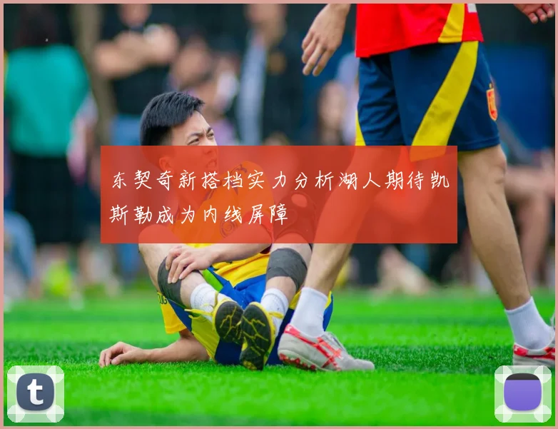 东契奇新搭档实力分析湖人期待凯斯勒成为内线屏障