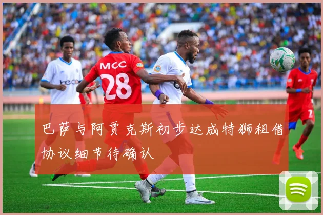巴萨与阿贾克斯初步达成特狮租借协议细节待确认