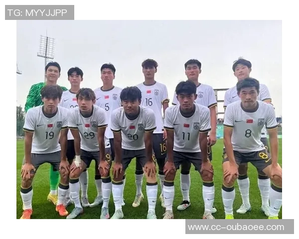 U18国足集训名单公布魏祥鑫依合散姜轶祥等新星入选