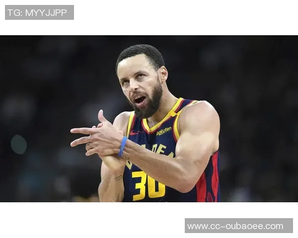 库里坦言雷霆上半场表现强势我们毫无办法只能被动应对