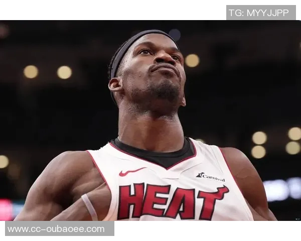 巴特勒上半场表现出色6投5中砍下16分助球队领先展现强大实力