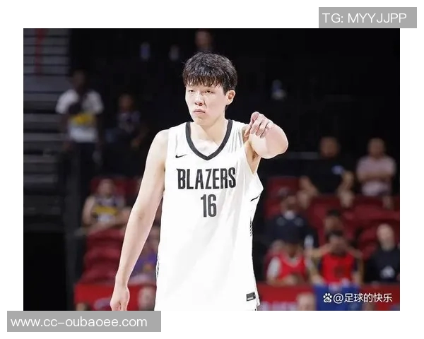 开拓者重建之路困境重重杨瀚森遭遇成长瓶颈与年轻人被忽视