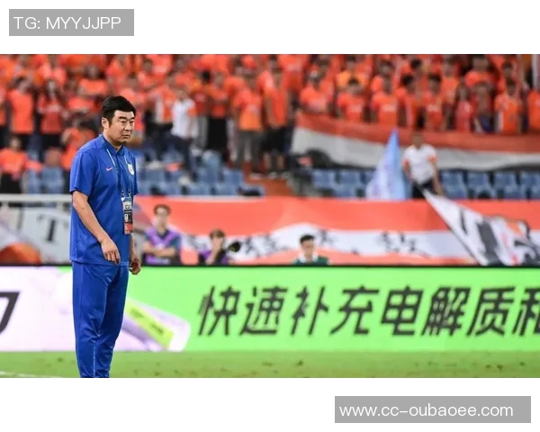 泰山队新赛季目标明确力争保三争一罚分后依然信心满满